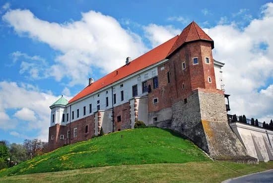 Muzeum Zamkowe w Sandomierzu