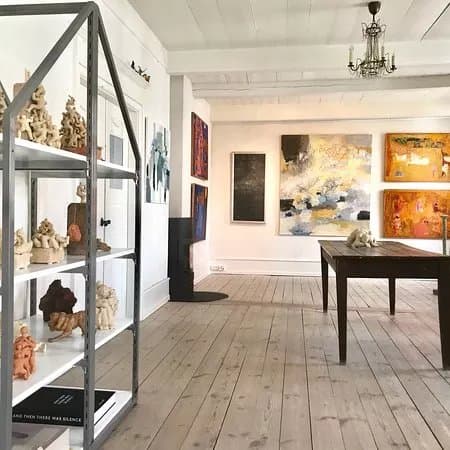 Galleri Klejn