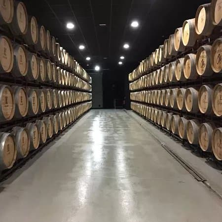 Bodegas Perica