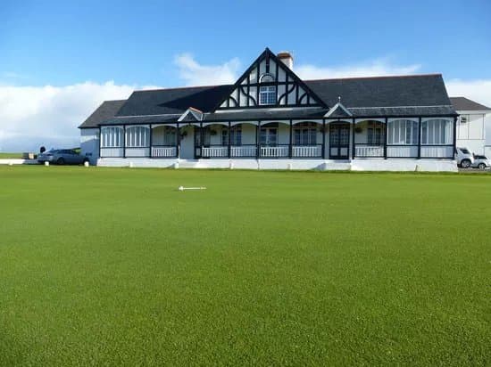 County Sligo Golf Club