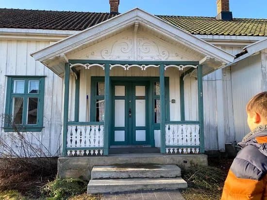 Lorenskog Bygdemuseum