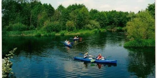Cierszewo Osrodek Rekreacyjno