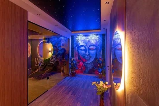 Royal Thai Spa