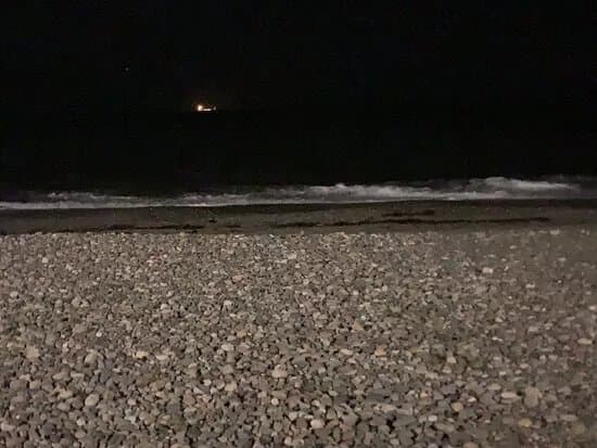 Bray Promenade