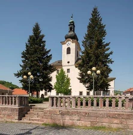 Pohronske muzeum