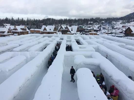 Snowlandia