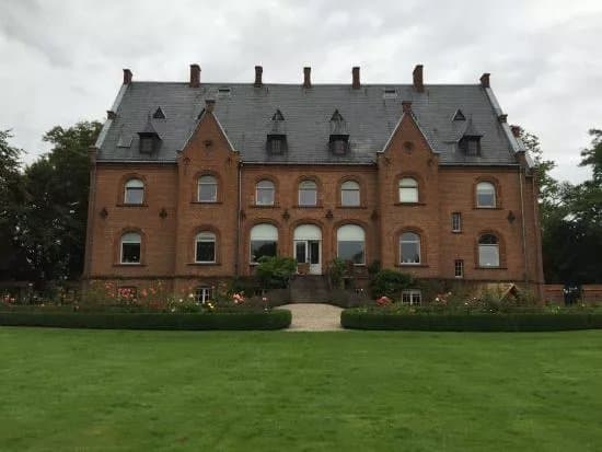 The Romantic Gardens Sanderumgaard
