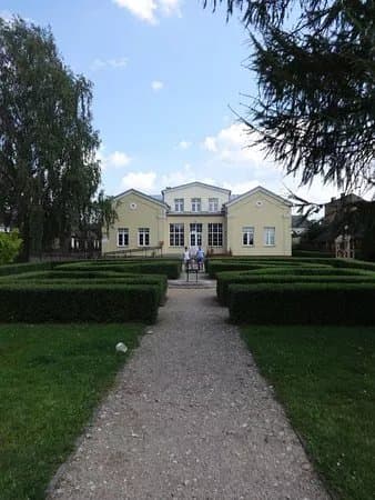 Konopnicka Museum