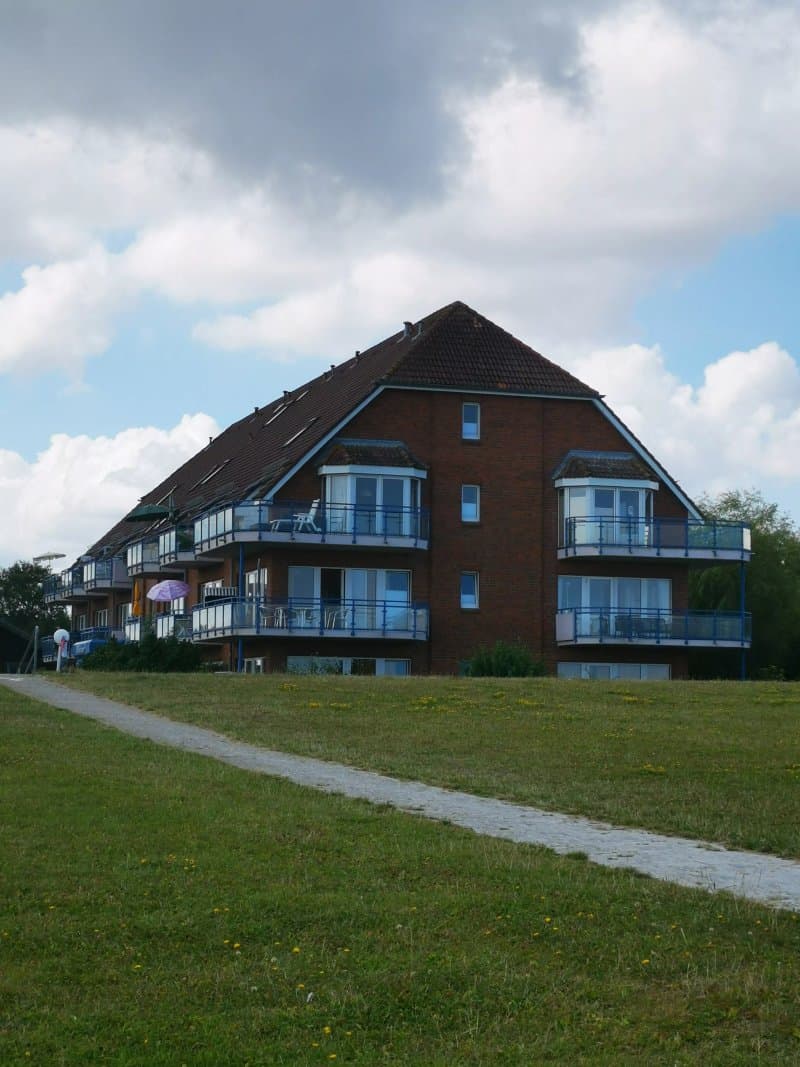 Panorama Appartements