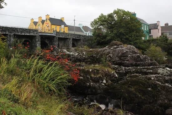 Kerry Geopark