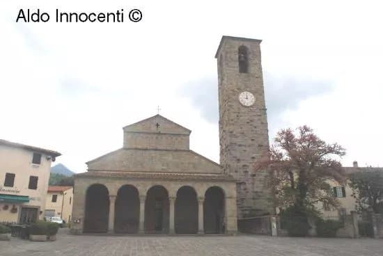 Museo Masaccio di Arte Sacra