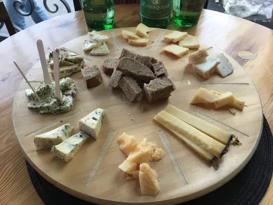 Fromagerie ZU Riegersburg