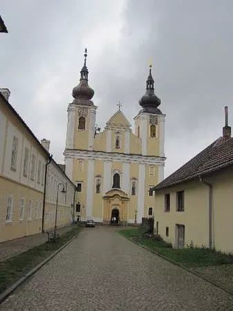 St. Peter and Paul Church