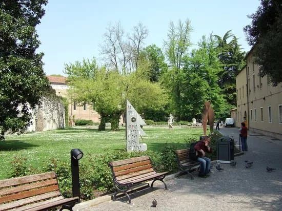 Civic Museum (Museo Civico di Padova)