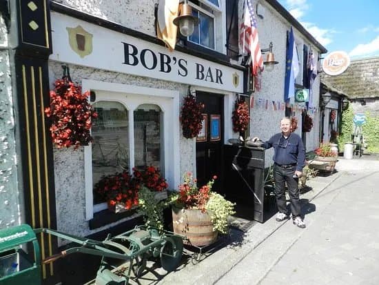 Bobs Bar Durrow