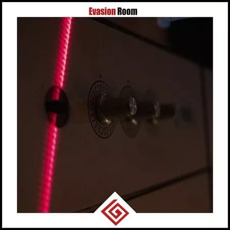 Evasion Room