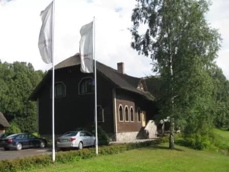Livkalns