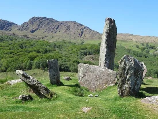 Uragh Stone Circle