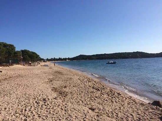 Cala Rossa