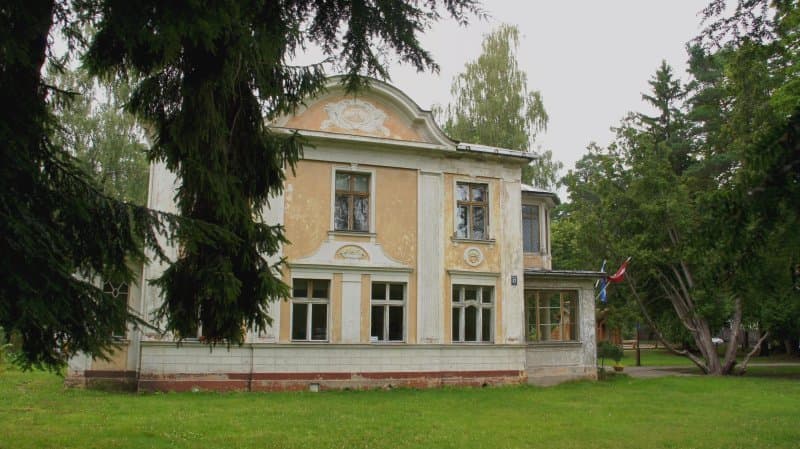 Jurmalas Alternativa Skola