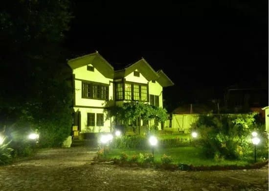 Museum of Ponisavlje (Muzej Ponisavlje Pirot)