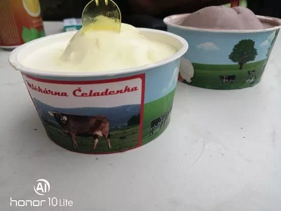Mlekarna Celadenka
