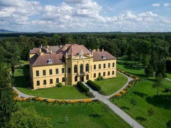 Schloss Eckartsau