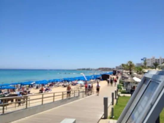 Pernera Beach