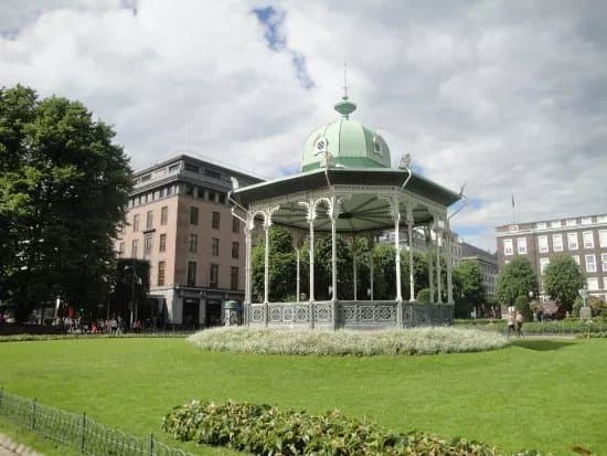 Byparken