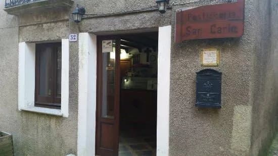 Pasticceria San Carlo