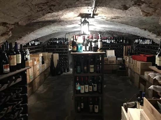 Enoteca Vanni