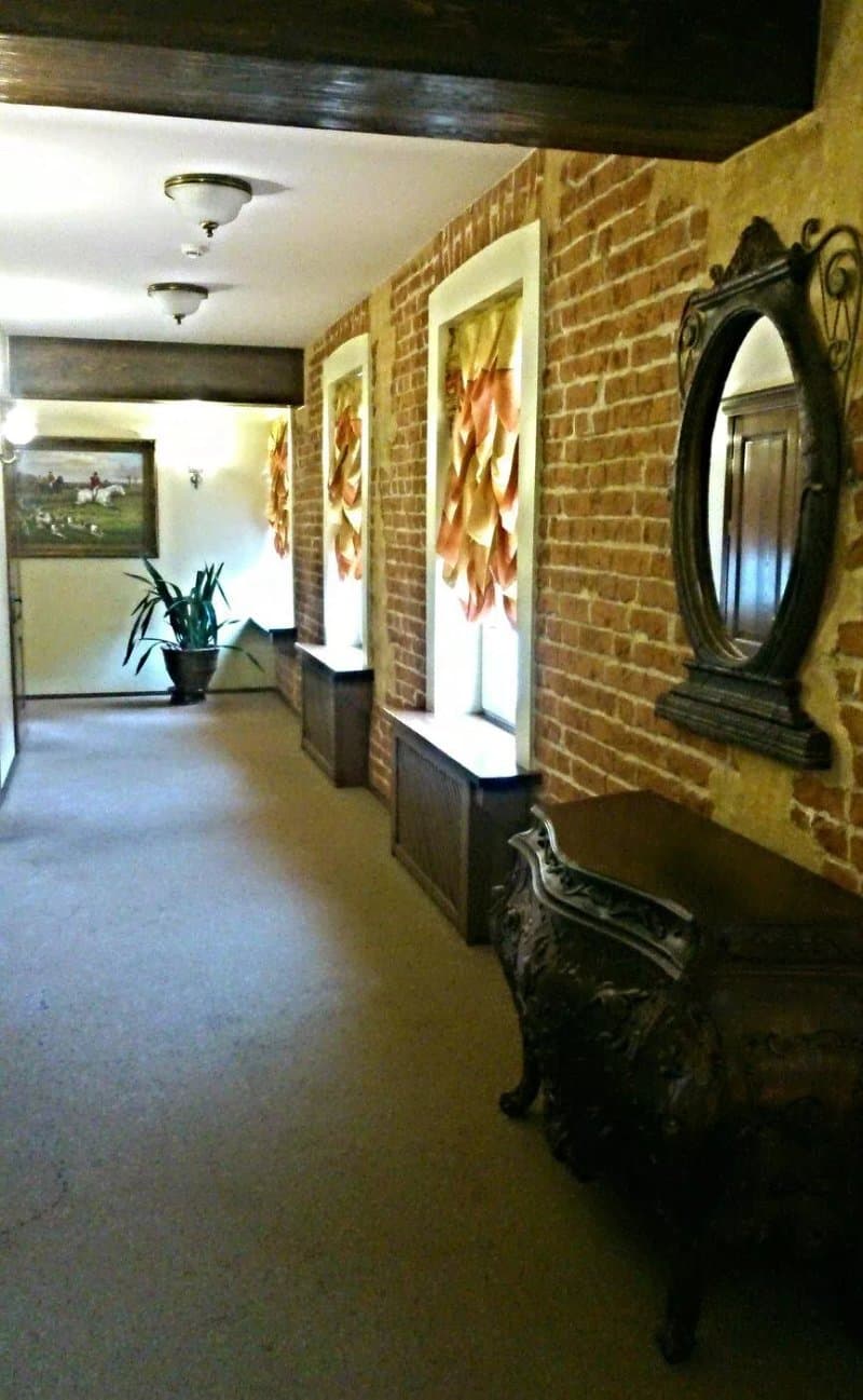 Hotel Magnisima