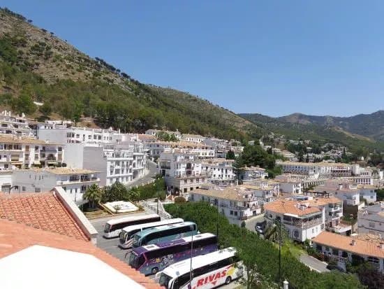 Picos de Mijas