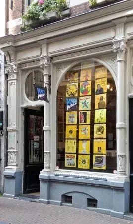 Waxwell Records