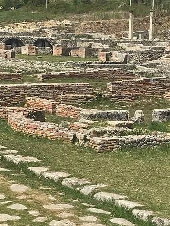 Tempio di Ercole