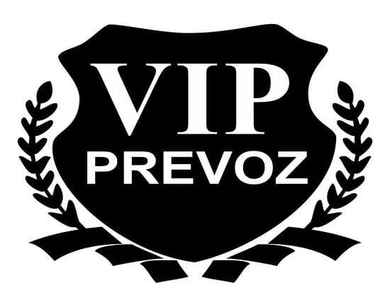 VIP PREVOZ
