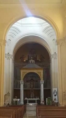 San Girgor il-Kbir St. Gregory the Great