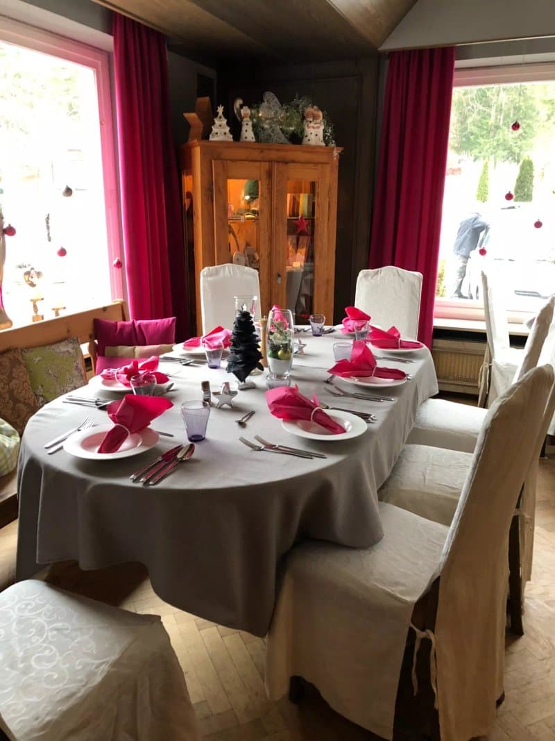 Wohlfahrtsmühle Waldhotel & Restaurant