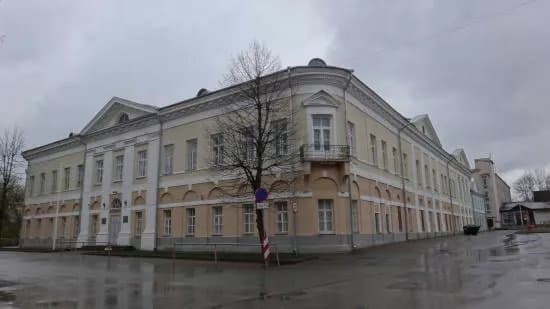 Baron von Velio House