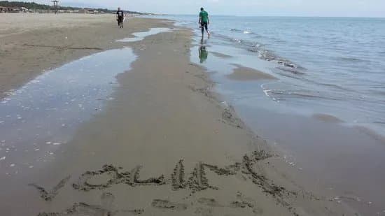 Long Beach (Velika plaza)