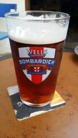 The Bell Pub