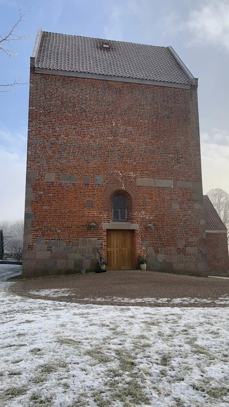 Morke Kirke