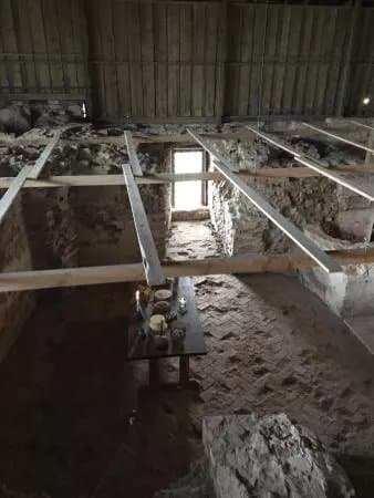 Vasaborgen Uppsala Slott