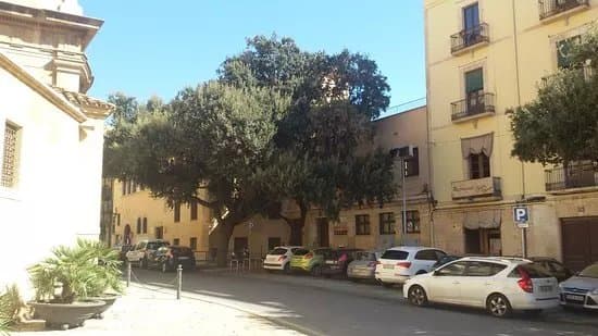 Museu Biblic deTarragona