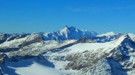 Molltaler Gletscher