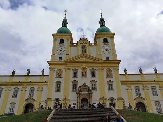 Svaty Kopecek
