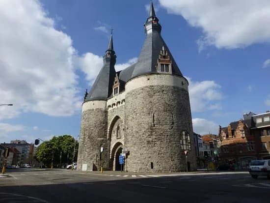 Brusselpoort