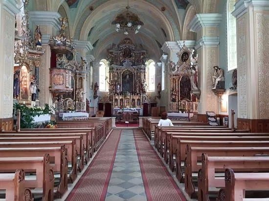 Carthusian Monastery Allerengelberg
