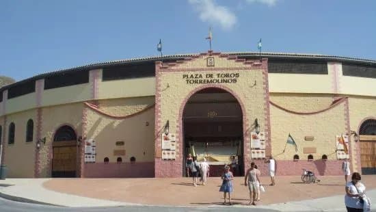 Plaza de Toros de Torremolinos