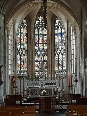 Sint-Genovevakerk